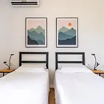 فيلة Lumo & Pool Përmet
