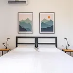 Lumo & Pool Villa *
