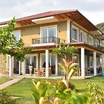 Villa Lumo & Pool *