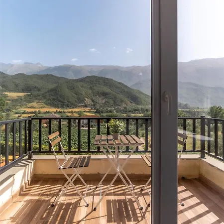 Villa Lumo & Pool *