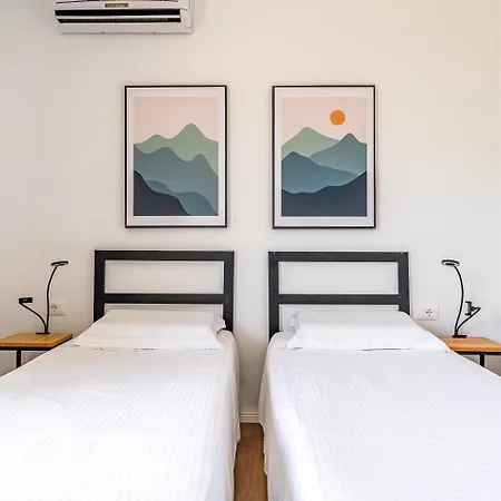 Villa Lumo & Pool Përmet