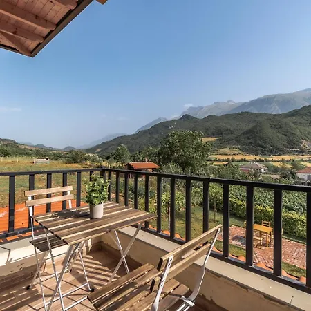 Lumo & Pool Përmet