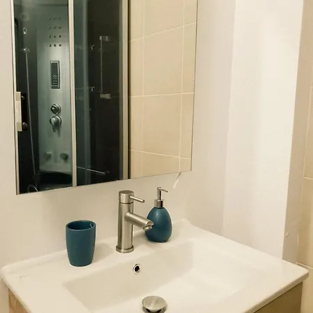 Lumo & Pool Villa Përmet