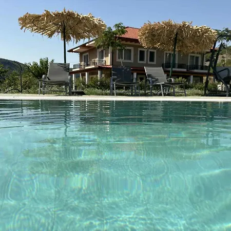 Lumo & Pool