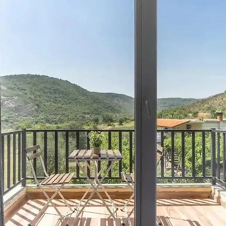 Villa Lumo & Pool