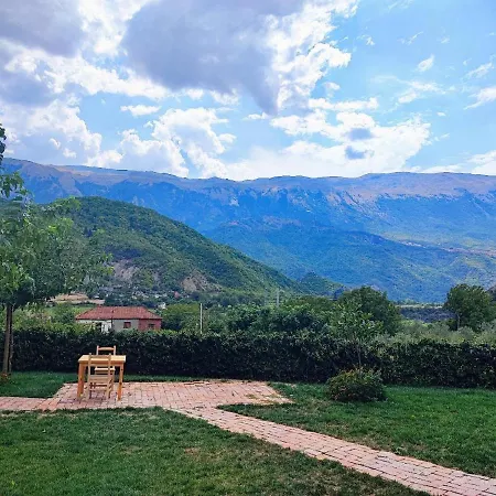 Villa Lumo & Pool
