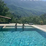 Lumo & Pool *