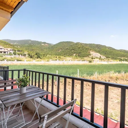Villa Bujtina Lumo & Pool *