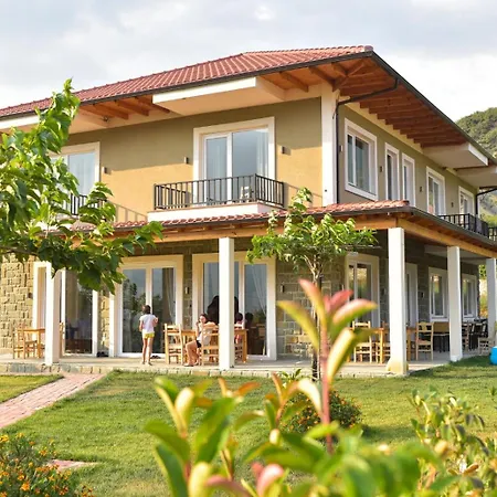 Villa Lumo & Pool *