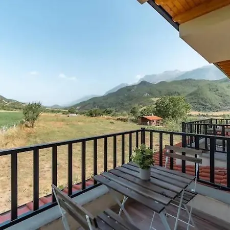 Villa Lumo & Pool *