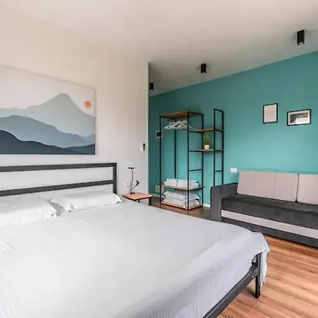Lumo & Pool Villa *