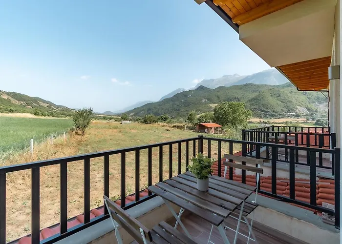 Villa Lumo & Pool