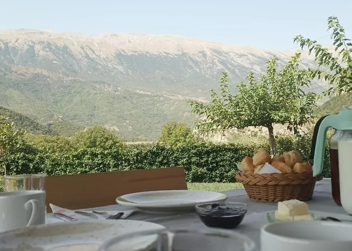 Lumo&pool Villa Përmet