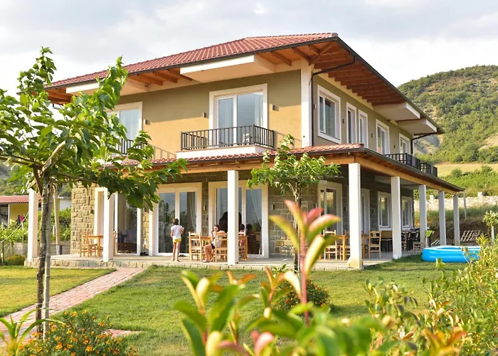 Villa Lumo & Pool *