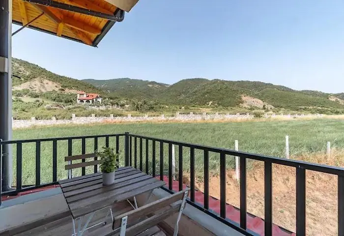 빌라 Lumo & Pool